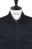 Monterey Modified Army Shirt - Navy Thumbnail