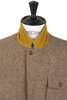 Chester Herringbone Sport Coat - Beige Thumbnail