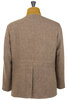 Chester Herringbone Sport Coat - Beige Thumbnail