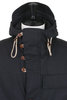 Arlington Mountain Parka - Navy Thumbnail