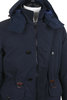 Anchorage Down Parka - Navy Thumbnail