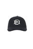 Tiger Ball Cap - Navy Thumbnail