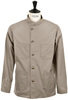 Dayton Shirt Highcount Twill - Khaki Thumbnail