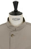 Dayton Shirt Highcount Twill - Khaki Thumbnail