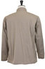 Dayton Shirt Highcount Twill - Khaki Thumbnail