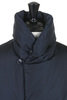 Loft Jacket - Navy Thumbnail