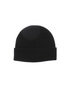 Vicko CashMerino Beanie - Black Thumbnail