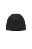 Vicko CashMerino Beanie - Black Thumbnail