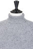 Boat Builder Cashmere/Merino Wool - Grigio Thumbnail