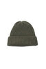 Cashmere/Wool Fishermans Hat - Loden Thumbnail