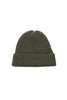 Cashmere/Wool Fishermans Hat - Loden Thumbnail