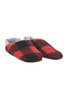 Block Plaid - Red Thumbnail