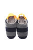 Block Stripe - Grey Thumbnail