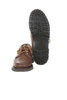 Hex Eye Boat Shoe Lug Sole - Grizzly Brown Thumbnail