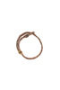 Braided Horse Hair Bracelet - Tan Thumbnail