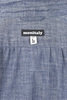 Giorgio Work Shirt - Chambray Thumbnail