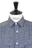 Giorgio Work Shirt - Chambray Thumbnail