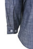 Giorgio Work Shirt - Chambray Thumbnail