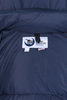 Classico Down Parka - Navy Thumbnail