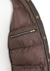 Classico Down Parka - Brown Thumbnail