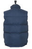 Italian Vest 60/40 - Navy Thumbnail