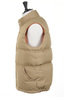 Italian Vest 60/40 - Tan Thumbnail