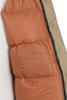 Italian Vest 60/40 - Tan Thumbnail