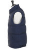 Italian Vest Recycled Nylon Ripstop - Navy Thumbnail