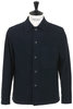 Overshirt Cedrone Garzada - Navy Thumbnail