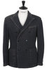 Jacket Siroco Sagitta - Navy Thumbnail