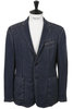 Jacket Borgo Renga - Navy Thumbnail