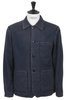 Overshirt Visal Renga - Navy Thumbnail