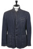 Jacket Borgo Renga - Navy Thumbnail