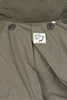 01-6065-76 US Army M-65 Field Jacket - Army Green Thumbnail