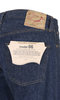 01-1056-81 One Wash 66 - Indigo Thumbnail