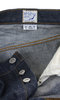 01-1056-81 One Wash 66 - Indigo Thumbnail