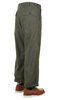 03-V5002-77 Vintage Fit Fatigue - Dk Olive Thumbnail