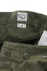 03-V5002-77 Vintage Fit Fatigue - Dk Olive Thumbnail