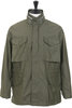 01-6065-76 US Army M-65 Field Jacket - Army Green Thumbnail