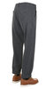 03-5000-60 French Work Pant Houndstooth - Charcoal Thumbnail