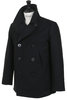 New Pea Coat - Navy Thumbnail