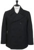 New Pea Coat - Navy Thumbnail