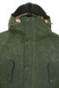 New Fisherman Parka - Light Green Thumbnail