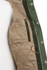 New Fisherman Parka - Light Green Thumbnail