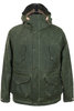 New Fisherman Parka - Light Green Thumbnail