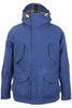 Fisherman Parka - Cobalt Blue Thumbnail