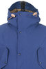 Fisherman Parka - Cobalt Blue Thumbnail