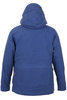 Fisherman Parka - Cobalt Blue Thumbnail