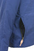 Fisherman Parka - Cobalt Blue Thumbnail