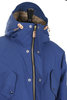 Fisherman Parka - Cobalt Blue Thumbnail